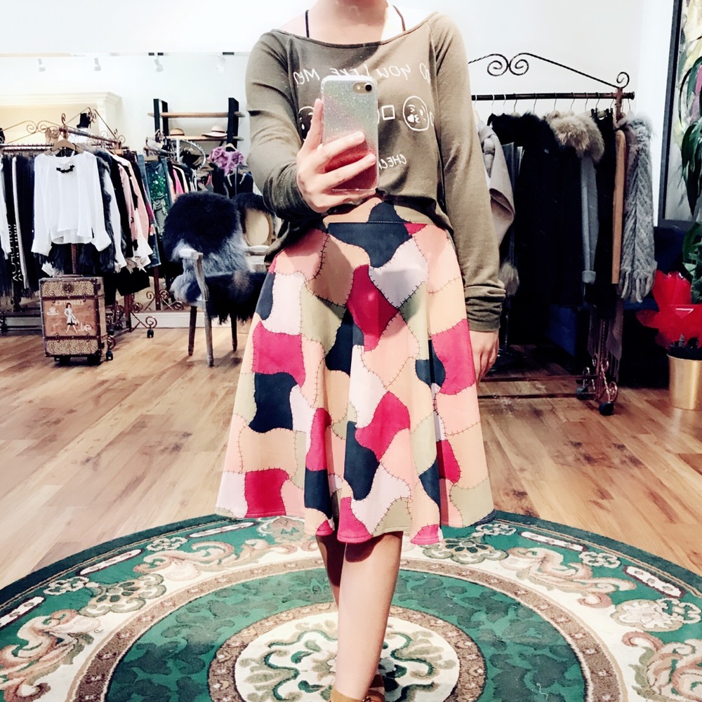 Skirt
